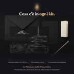 La Serata Scratchlight